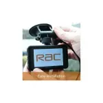 Auto si Moto - Electronice auto - Camere auto si DVR - Camera auto RAC R3000, 1080px HD Negru - Infinity.ro