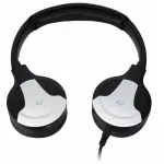 TV, Audio-Video si Foto - Portabile audio - Casti audio - Casti Wireless, KitSound Arcade Negru - Infinity.ro