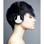 TV, Audio-Video si Foto - Portabile audio - Casti audio - Casti Wireless, KitSound Arcade Negru - Infinity.ro