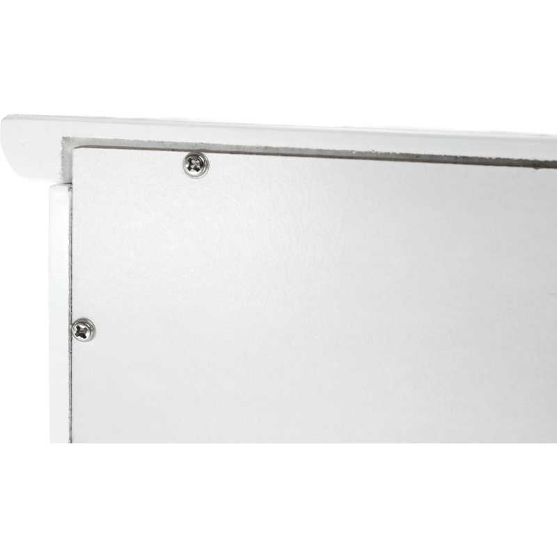 Casa si Gradina - Mobilier - Comode si corpuri - Comode - Comoda cu 4-sertare, alb, ATENE TYPUL 7 - Infinity.ro