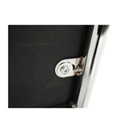 Casa si Gradina - Mobilier - Scaune si fotolii - Scaune - Scaun bucatarie, maro/bej/crom, GERDA NEW - Infinity.ro