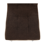 Casa si Gradina - Mobilier - Scaune si fotolii - Scaune - Scaun bucatarie, maro/bej/crom, GERDA NEW - Infinity.ro