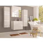 Casa si Gradina - Sanitare - Lavoar baie si accesorii - Lavoare si piedestale - Chiuveta dolomit, alba, UM ECCE 610, MASON - Infinity.ro