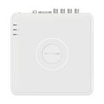 Casa si Gradina - Electrice - Smart Home - Centrale si module smart home - Deep Learning - DVR 8 Canale video 2MP lite + 2 ch. IP max. 5MP, AUDIO "over coaxial", 1U - HIKVISION - Infinity.ro
