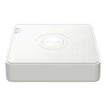 Casa si Gradina - Electrice - Smart Home - Centrale si module smart home - Deep Learning - DVR 4 Canale video 2MP lite + 2 ch. IP max. 2MP, AUDIO "over coaxial", 1U - HIKVISION - Infinity.ro