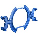 Casa si Gradina - Electrice - Accesorii electrice - Accesorii prize si intrerupatoare - Extensii autoblocante Kaiser pentru dozele 1055/1056 - Infinity.ro