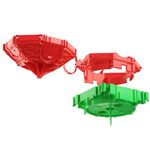 Casa si Gradina - Electrice - Accesorii electrice - Accesorii prize si intrerupatoare - Doza conica pentru beton, diametru 60mm, Kaiser - Infinity.ro