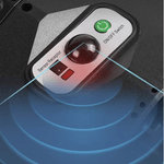 Casa si Gradina - Corpuri si surse de iluminat - Iluminat exterior - Lampi solare - Lampa stradala cu senzor solar, 12 casete, W789B-6, Putere 150W, IP65(rezistent la apa) - Infinity.ro