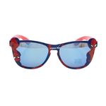 Fashion, accesorii si bijuterii - Copii - Accesorii copii - Ochelari de soare copii - Ochelari de Soare Copii Marvel Spider-Man – Protectie UV 100%, Design Albastru-Rosu Erou Marvel - Infinity.ro