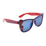 Fashion, accesorii si bijuterii - Copii - Accesorii copii - Ochelari de soare copii - Ochelari de Soare Copii Marvel Spider-Man – Protectie UV 100%, Design Albastru-Rosu Erou Marvel - Infinity.ro