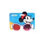 Fashion, accesorii si bijuterii - Copii - Accesorii copii - Ochelari de soare copii - Ochelari de Soare Copii Disney Minnie Mouse – Roz cu Protectie UV, Design Fantezie cu Daisy si Figaro - Infinity.ro