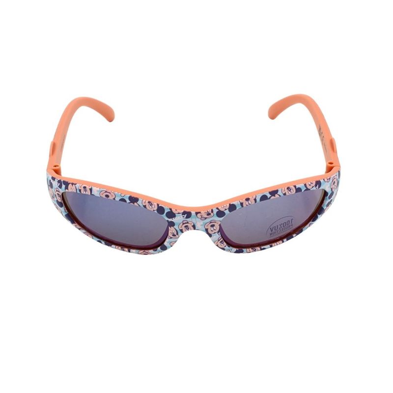 Fashion, accesorii si bijuterii - Copii - Accesorii copii - Ochelari de soare copii - Ochelari de Soare Copii Disney Mickey Mouse – Protectie UV, Model Ergonomic, Design Colorat - Infinity.ro