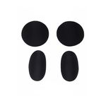 Fashion, accesorii si bijuterii - Femei - Lenjerie si pijamale femei - Lenjerie intima femei - Body modelator cu efect push-up, corset & pernute pentru solduri - Negru - XL/XXL - Infinity.ro