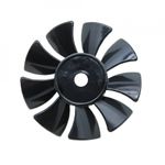 Casa si Gradina - Electrice - Echipamente electrice - Accesorii compresoare - Ventilator fulie compresor 115mm B-ACW0003 - Infinity.ro