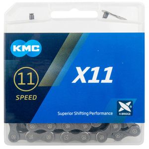 Lant KMC X11R Grey 114 zale
