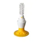 Jucarii, Copii si Bebe - Hrana si alaptare - Scaune de masa bebe - Set Perie Biberoane Si Tetine, Melii, Model Rata - Infinity.ro