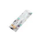 Jucarii, Copii si Bebe - Hrana si alaptare - Scaune de masa bebe - Set Perie Biberoane Si Tetine, Melii, Model Rata - Infinity.ro