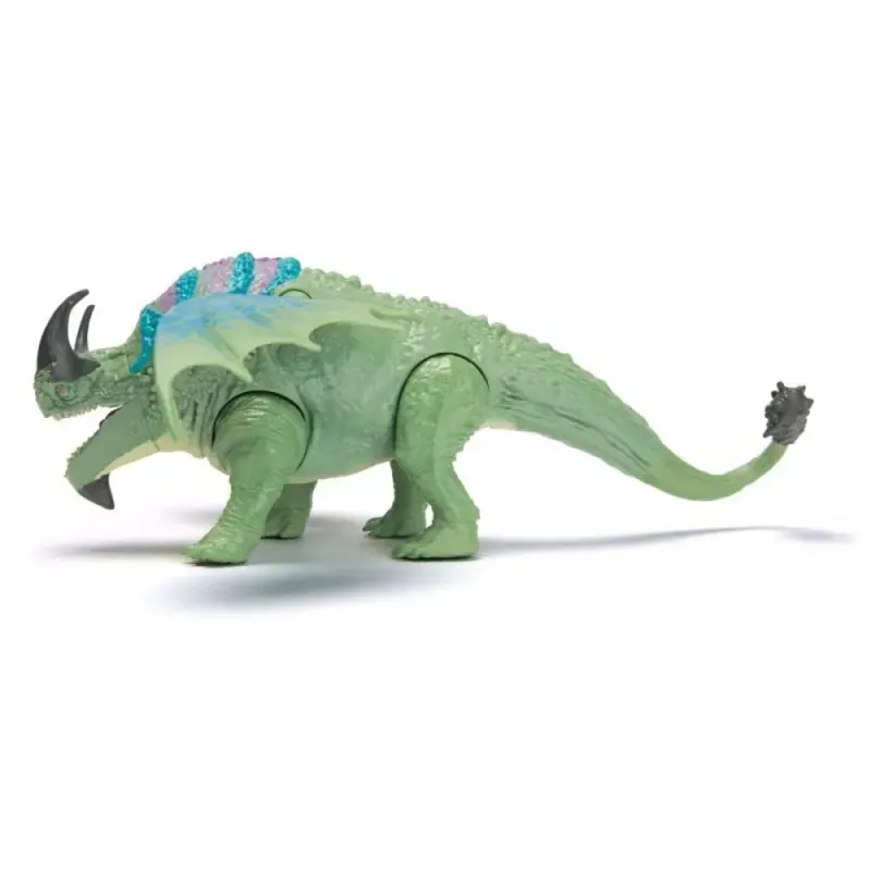 Jucarii, Copii si Bebe - Jucarii si jocuri - Figurine - Cum Sa Iti Dresezi Dragonul Figurina Rumblehorn 20cm - Infinity.ro