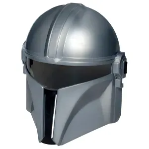 Star Wars Masca Personajul Mandalorianul