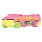 Jucarii, Copii si Bebe - Jucarii si jocuri - Vehicule si jucarii cu telecomanda - Masinute - Hot Wheels Monster Truck Si Masinuta Metalica Scorcher - Infinity.ro