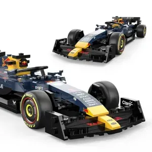 Masinuta Construibila Oracle Red Bull Racing Rb19 F1 Scara 1 La 24