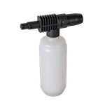 Casa si Gradina - Constructii - Scule electrice si accesorii - Aparate de spalat cu presiune - Aparat de spalat cu presiune 1400W 12MPa 6L/min RAIDER RD-HPC05 - Infinity.ro