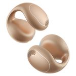 TV, Audio-Video si Foto - Portabile audio - Casti audio - Casti Open-Ear Anker SoundCore C40i, True Wireless, Bluetooth, Design Flexibil, 21 ore, IPX4, Auriu - Infinity.ro