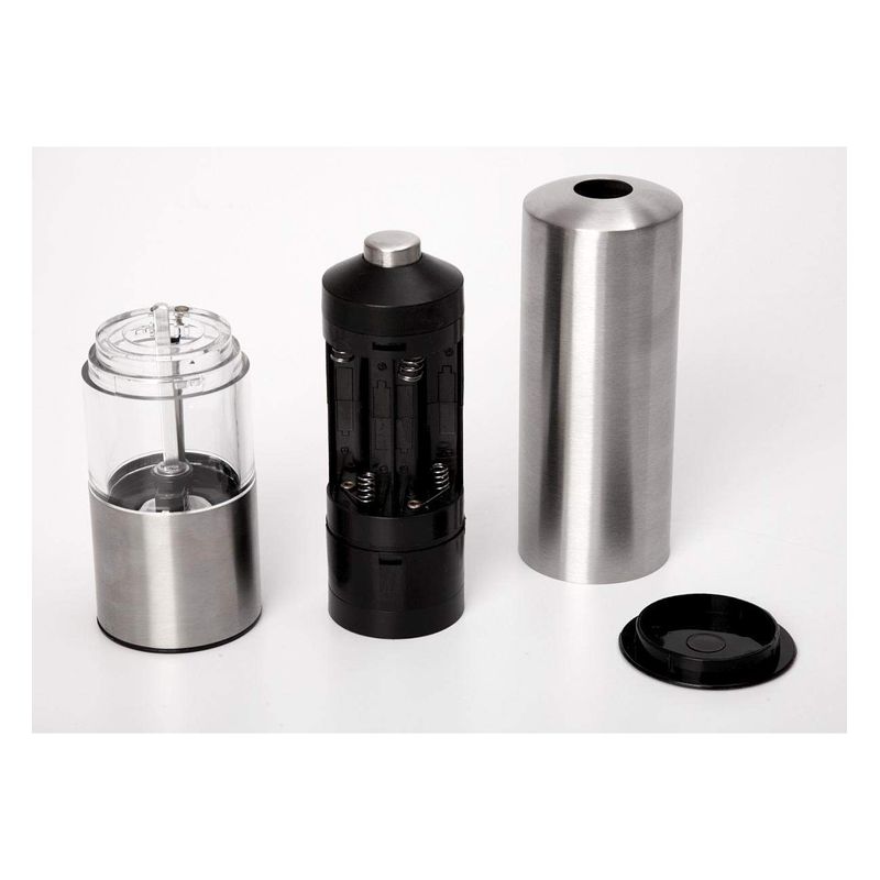 Casa si Gradina - Bucatarie si vesela - Ustensile bucatarie - Rasnite si dozatoare condimente - Rasnita Electrica pentru Sare sau Piper Mesko MS 4432 - Infinity.ro