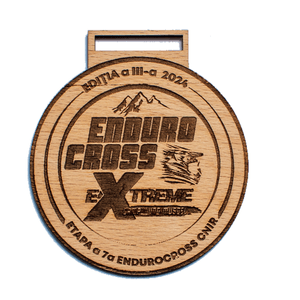 Sport si Outdoor - Accesorii si echipamente sportive - Medalii, cupe si trofee - Infinity.ro