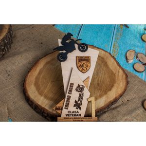 Sport si Outdoor - Accesorii si echipamente sportive - Medalii, cupe si trofee - Infinity.ro