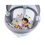 Casa si Gradina - Mobilier - Mobilier copii - Patuturi copii - Patut Cosulet pentru Bebe pliabil - Infinity.ro