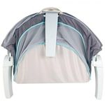 Casa si Gradina - Mobilier - Mobilier copii - Patuturi copii - Patut Cosulet pentru Bebe pliabil - Infinity.ro