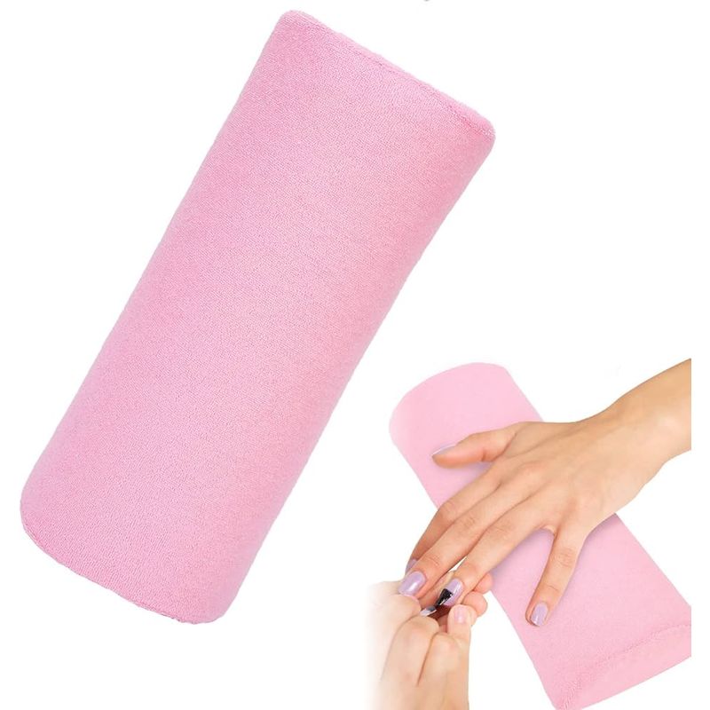 Ingrijire personala si Cosmetice - Manichiura si pedichiura - Accesorii - Perna de sprijin pentru manichiura - Infinity.ro
