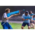 Sport si Outdoor - Accesorii si echipamente sportive - Sporturi de precizie - SpyraGravity, albastru, primul lansator de bombe cu apa din lume - Infinity.ro