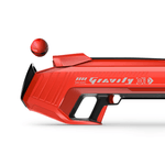 Sport si Outdoor - Accesorii si echipamente sportive - Sporturi de precizie - SpyraGravity, rosu, primul lansator de bombe cu apa din lume - Infinity.ro