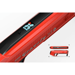 Sport si Outdoor - Accesorii si echipamente sportive - Sporturi de precizie - SpyraGravity, rosu, primul lansator de bombe cu apa din lume - Infinity.ro