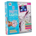 Casa si Gradina - Decoratiuni - Decoratiuni petrecere - Bannere si ghirlande decorative - Ghirlanda de petrecere, cu 10 LED-uri, RMS R05-0368 - Infinity.ro