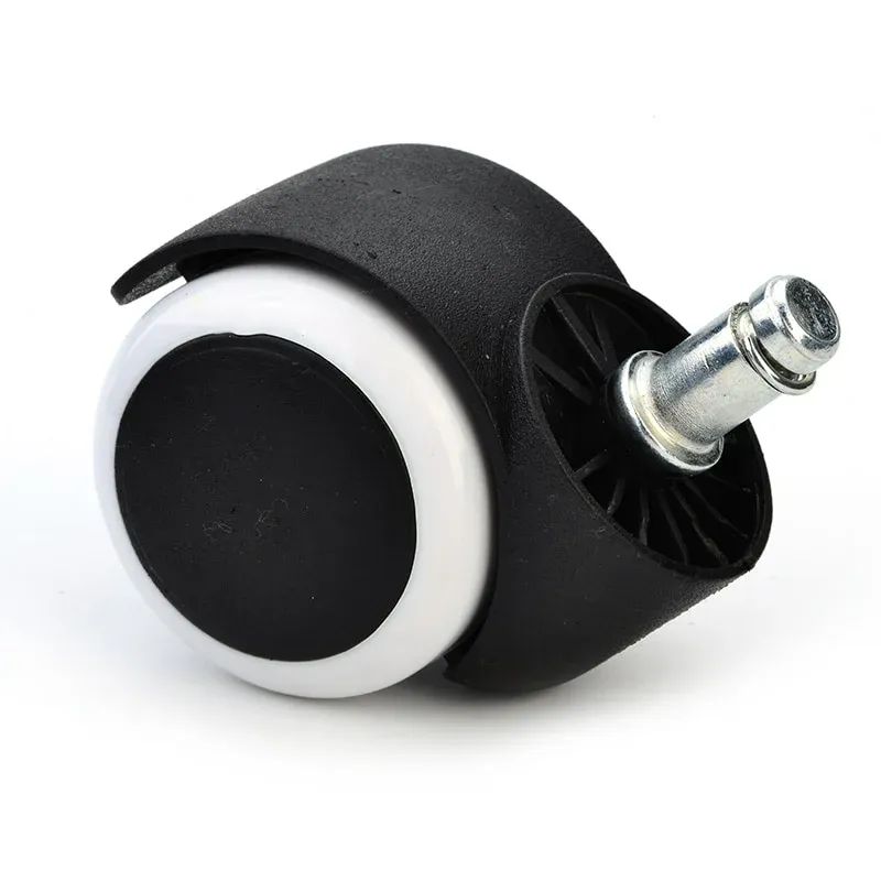 Casa si Gradina - Mobilier - Feronerie si accesorii mobila - Set placuta balans metalica 20 cm x 15 cm, baza 64 cm, rola universala si cilindru piston, gaz, scaune birou, 35 cm - Infinity.ro