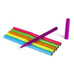 Jucarii, Copii si Bebe - Jucarii si jocuri - Jucarii de rol - Set joaca gradinarit - Set gradinarit, RMS, Gradina de Chia forma de floare, colorabila, multicolor, pentru 6 ani si peste, R05-0388 - Infinity.ro