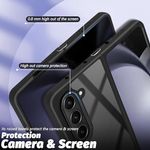 Laptop, Telefoane si Tablete - Telefoane mobile si accesorii - Accesorii Telefoane - Huse telefoane - Carcasa pentru Samsung Galaxy Z Fold 5 5G, cu balamale, rezistenta - Infinity.ro