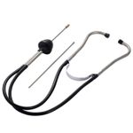 Auto si Moto - Reparatii si depanare - Sisteme de diagnoza - Stetoscop mecanica auto, instrument auditiv DK.KA119 - Infinity.ro