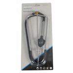 Auto si Moto - Reparatii si depanare - Sisteme de diagnoza - Stetoscop mecanica auto, instrument auditiv DK.KA119 - Infinity.ro
