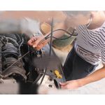 Auto si Moto - Reparatii si depanare - Sisteme de diagnoza - Stetoscop mecanica auto, instrument auditiv DK.KA119 - Infinity.ro