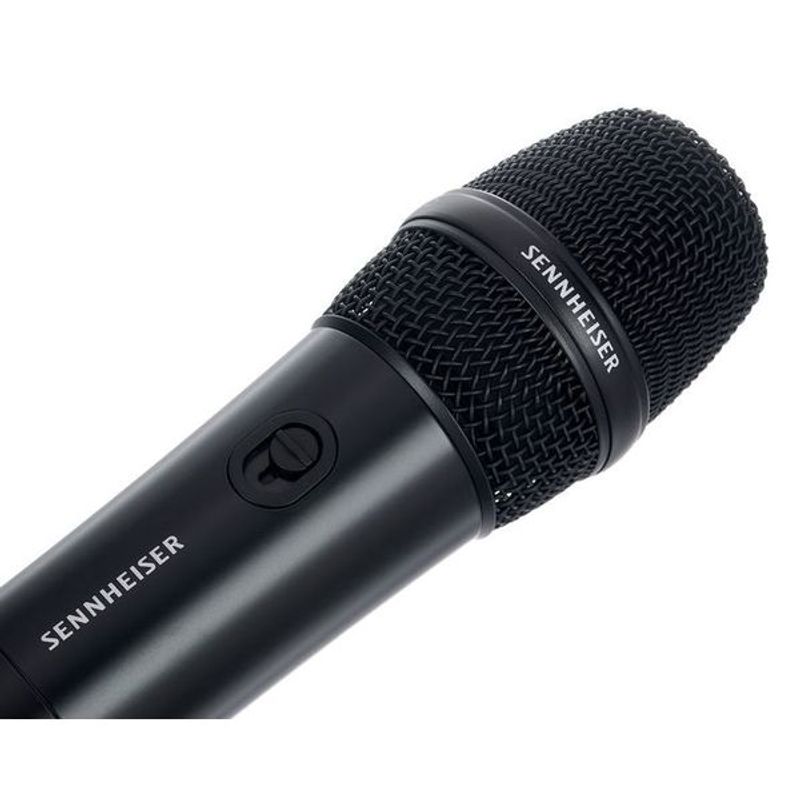TV, Audio-Video si Foto - Accesorii TV si audio - Microfoane - Sennheiser EW-D 835-S R4-9 - Infinity.ro