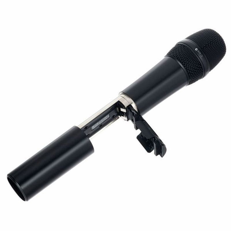 TV, Audio-Video si Foto - Accesorii TV si audio - Microfoane - Sennheiser EW-D 835-S R4-9 - Infinity.ro