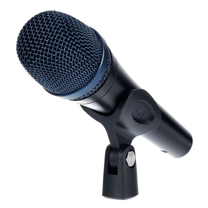 TV, Audio-Video si Foto - Accesorii TV si audio - Microfoane - Microfon Vocal Sennheiser E 945 - Infinity.ro