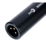 TV, Audio-Video si Foto - Accesorii TV si audio - Microfoane - Microfon Vocal Sennheiser E 945 - Infinity.ro