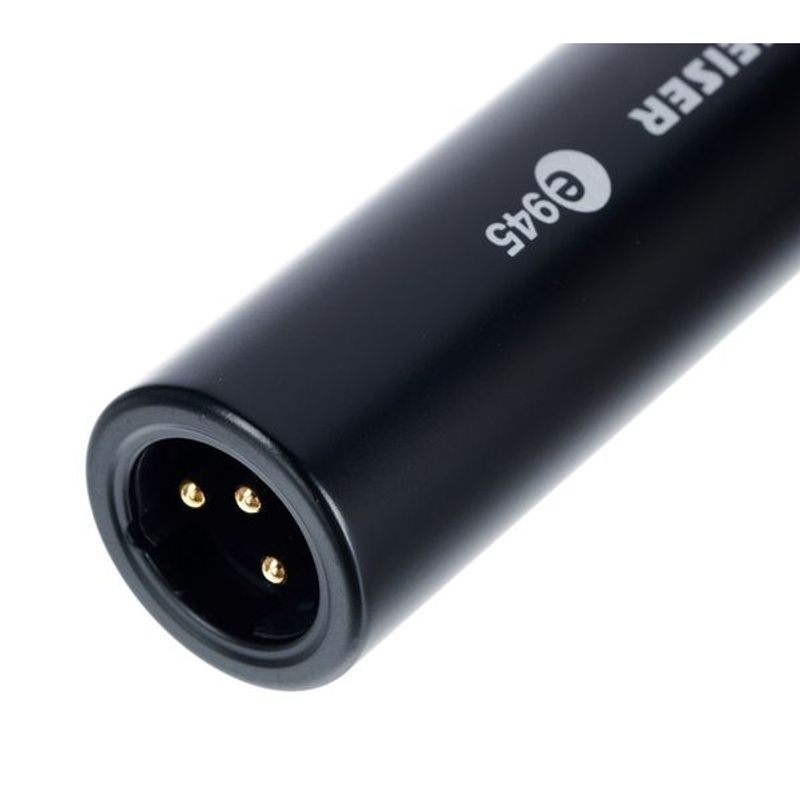 TV, Audio-Video si Foto - Accesorii TV si audio - Microfoane - Microfon Vocal Sennheiser E 945 - Infinity.ro