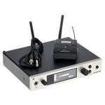 TV, Audio-Video si Foto - Accesorii TV si audio - Microfoane - Sennheiser EW 500 G4 Ci1 BW Band - Infinity.ro