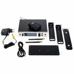 TV, Audio-Video si Foto - Accesorii TV si audio - Microfoane - Sennheiser EW 500 G4 Ci1 BW Band - Infinity.ro